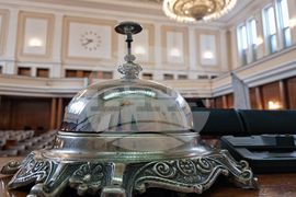 Парламент - избори