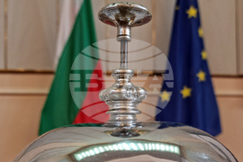 Парламент - избори