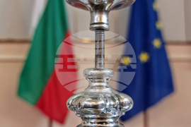 Парламент - избори