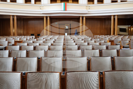 Парламент - избори