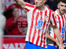 Spain Champions League Soccer