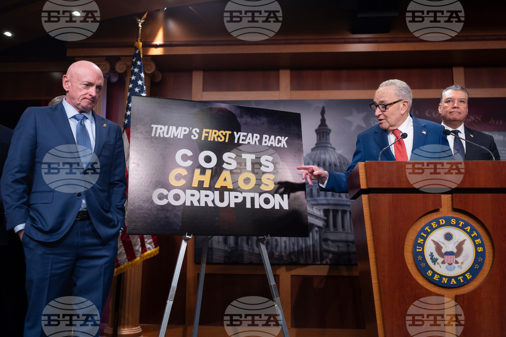 State of the Union Congress