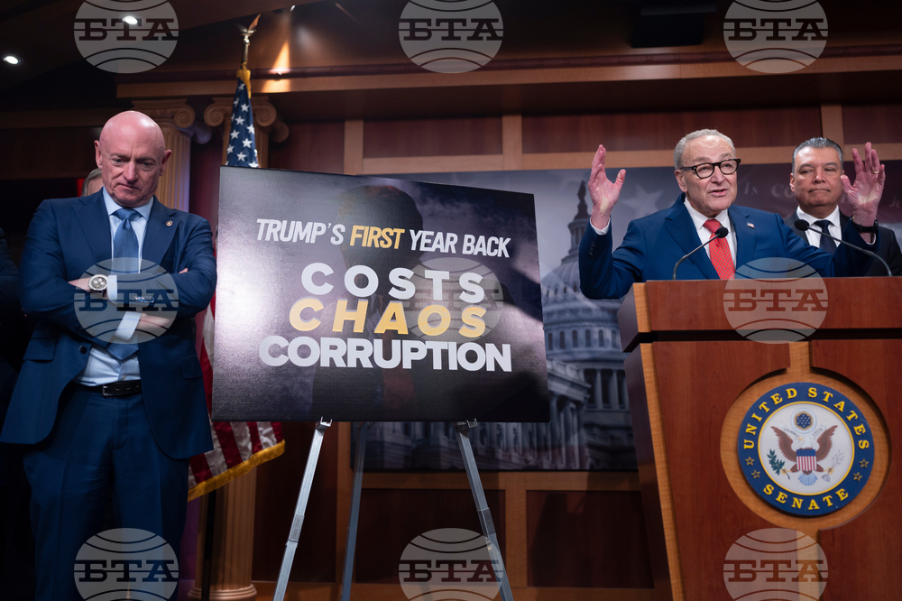 State of the Union Congress