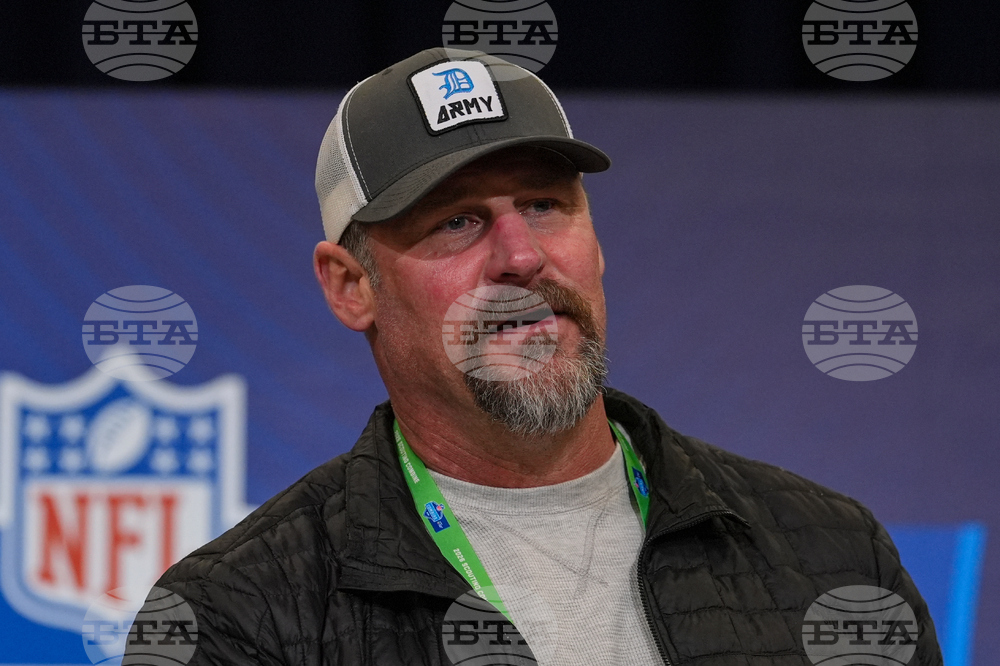 NFL Combine Football