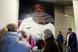 Britain Championship Soccer