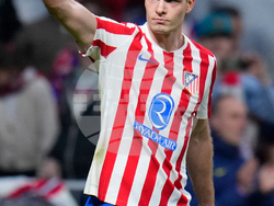 Spain Champions League Soccer