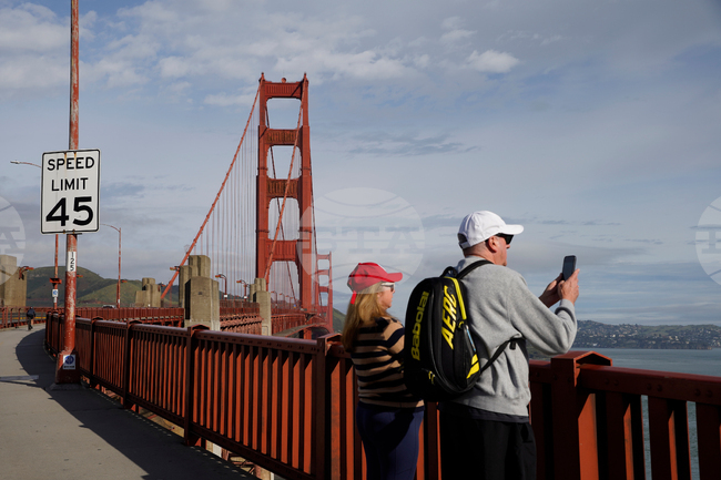 San Francisco Daily Life