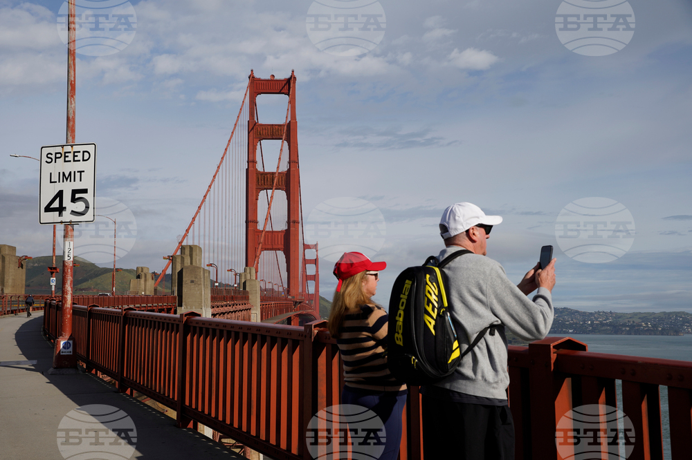 San Francisco Daily Life