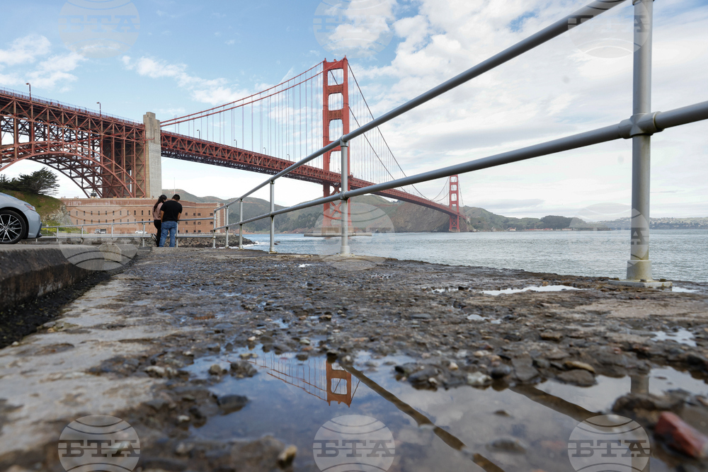 San Francisco Daily Life