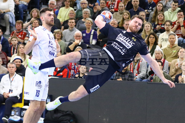 Germany European League Handball