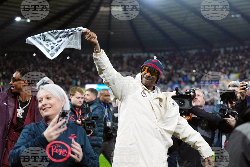 Britain Championship Soccer