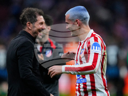 Spain Champions League Soccer