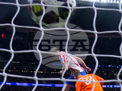 Spain Champions League Soccer