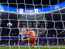 APTOPIX Spain Champions League Soccer