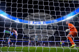 Spain Champions League Soccer