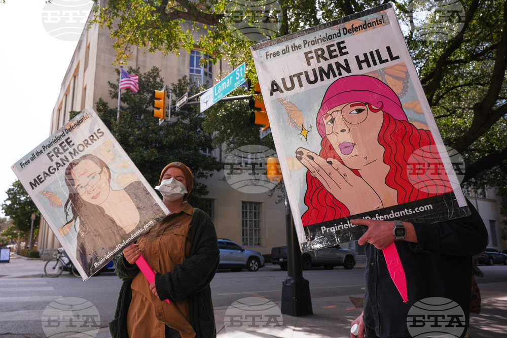 Immigration Detention Center Shooting