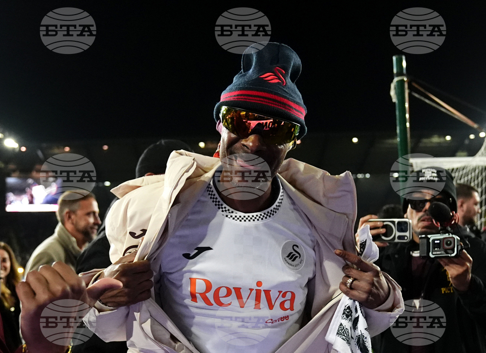 Britain Championship Soccer