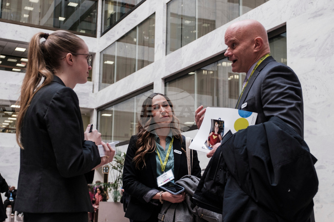 Stem Cell Therapeutic and Research Reauthorization Act of 2025 Advocacy Day