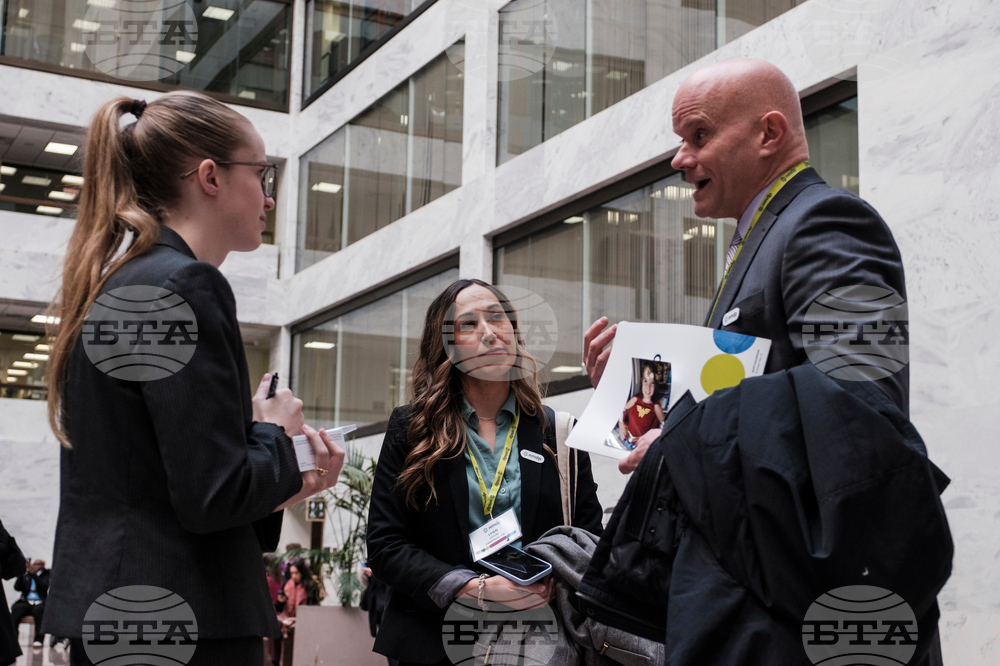 Stem Cell Therapeutic and Research Reauthorization Act of 2025 Advocacy Day