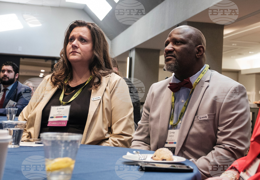 Stem Cell Therapeutic and Research Reauthorization Act of 2025 Advocacy Day