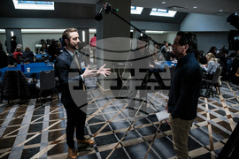 Stem Cell Therapeutic and Research Reauthorization Act of 2025 Advocacy Day