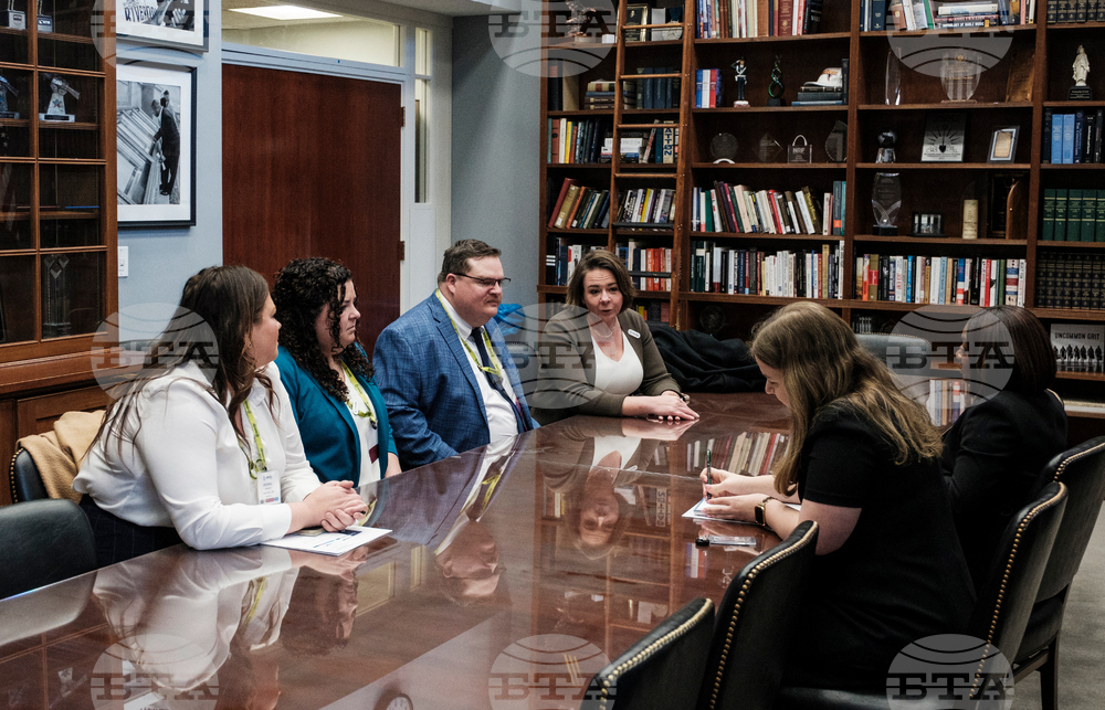 Stem Cell Therapeutic and Research Reauthorization Act of 2025 Advocacy Day