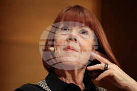 Germany Pelicot Memoir