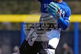 Yankees Blue Jays Baseball