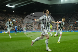 Britain Champions League Soccer