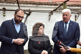 Пловдив - къща „Павлити“ - реставрация