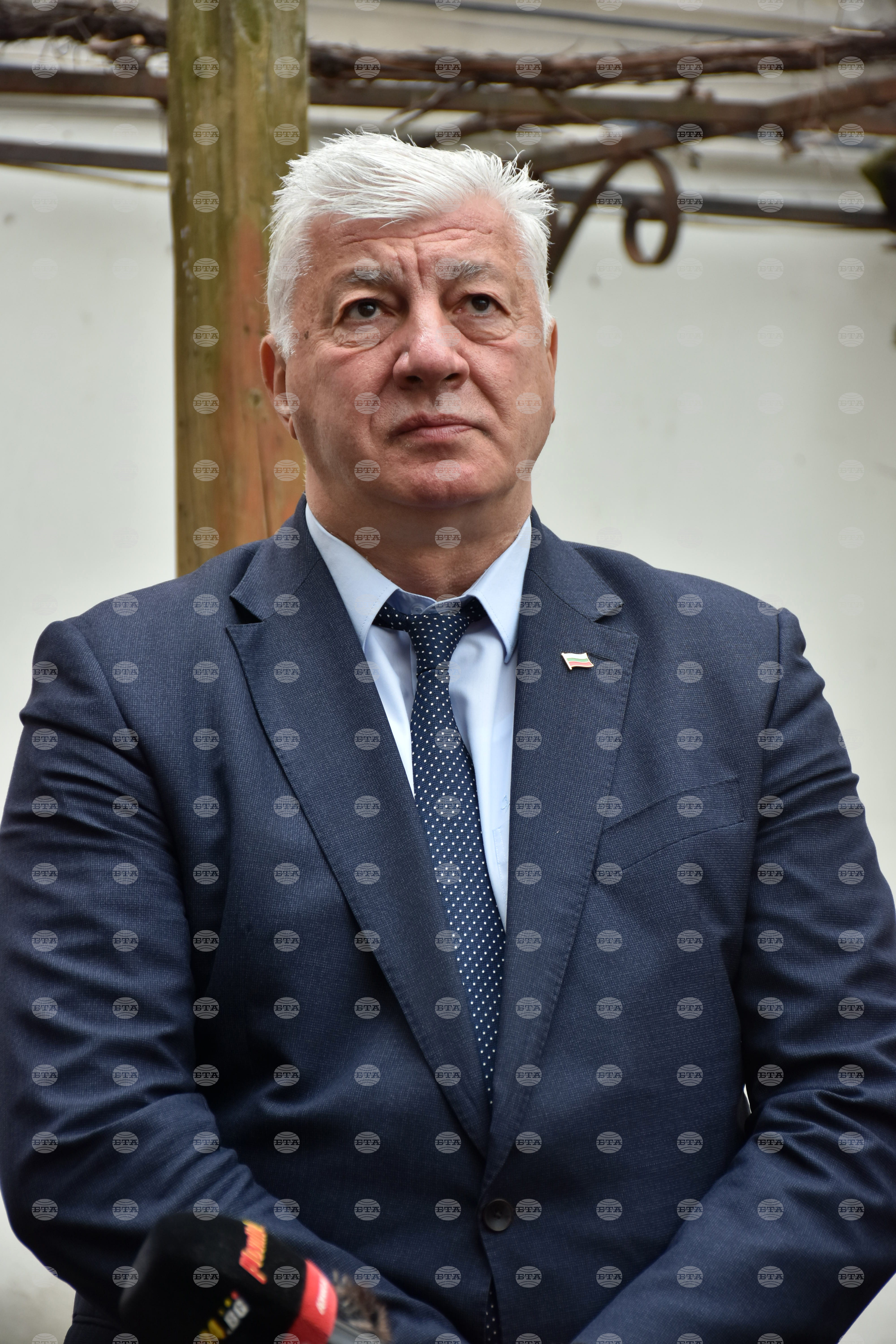 Пловдив - къща „Павлити“ - реставрация - Здравко Димитров