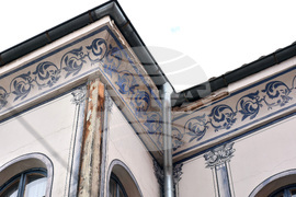 Пловдив - къща „Павлити“ - реставрация