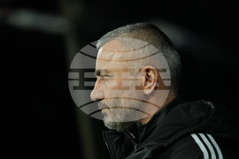 Britain Champions League Soccer