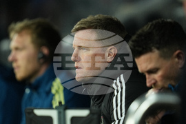 Britain Champions League Soccer