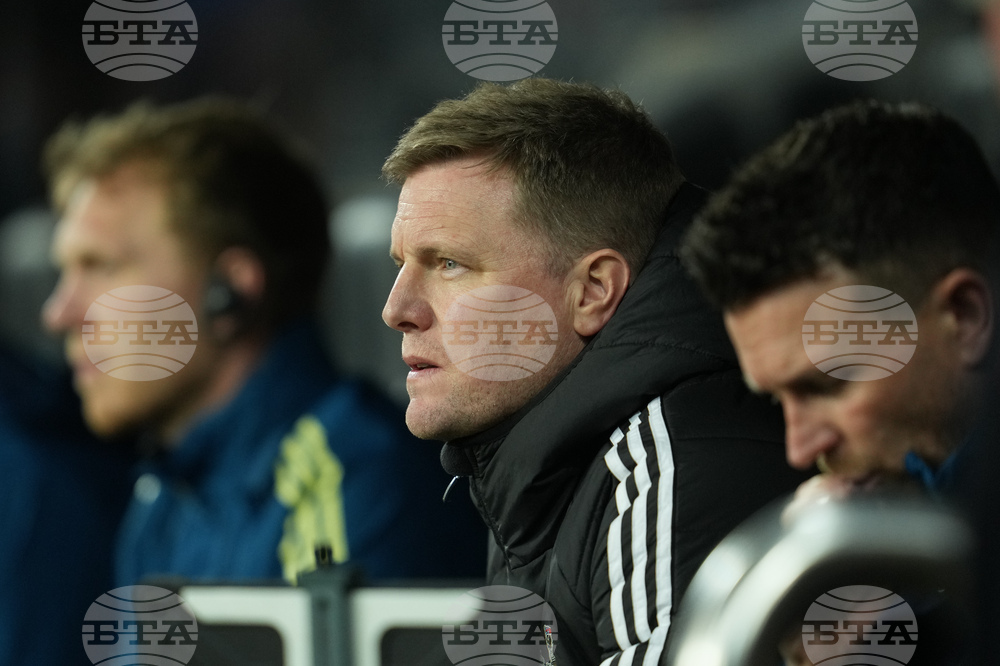 Britain Champions League Soccer