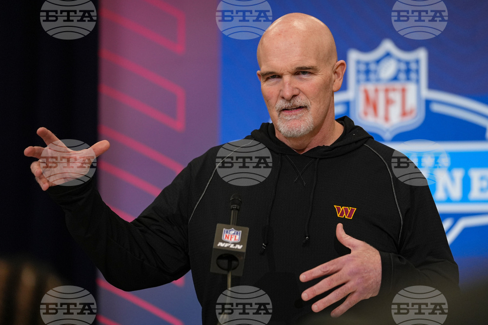 NFL Combine Football