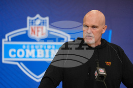 NFL Combine Football