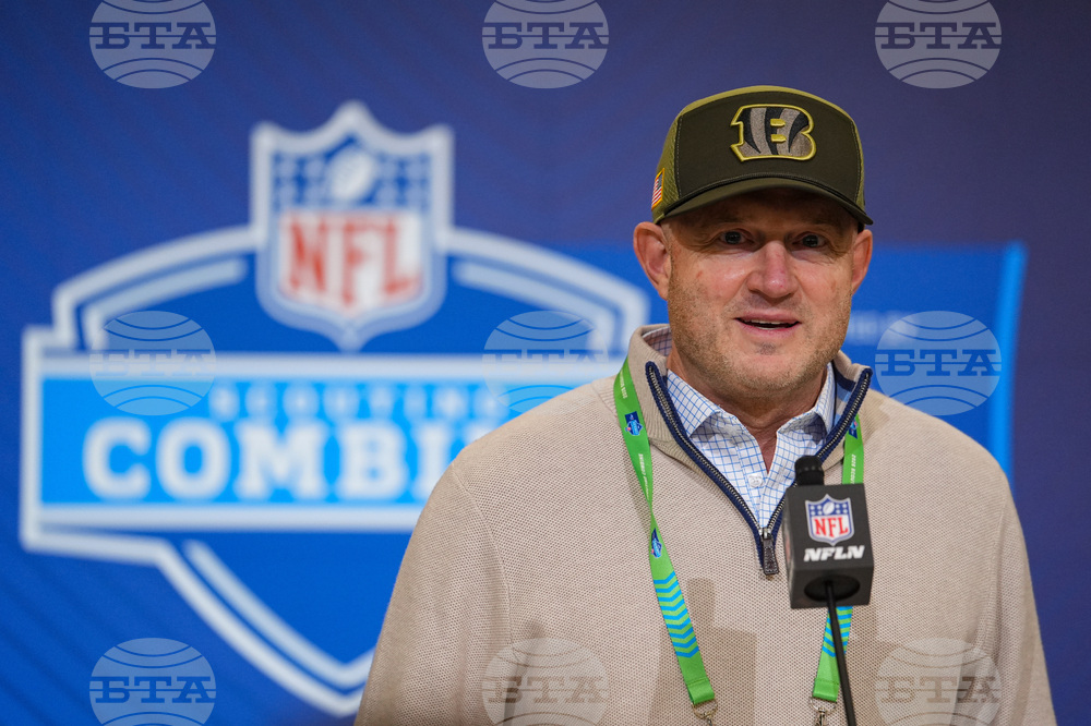 NFL Combine Football