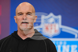 NFL Combine Football