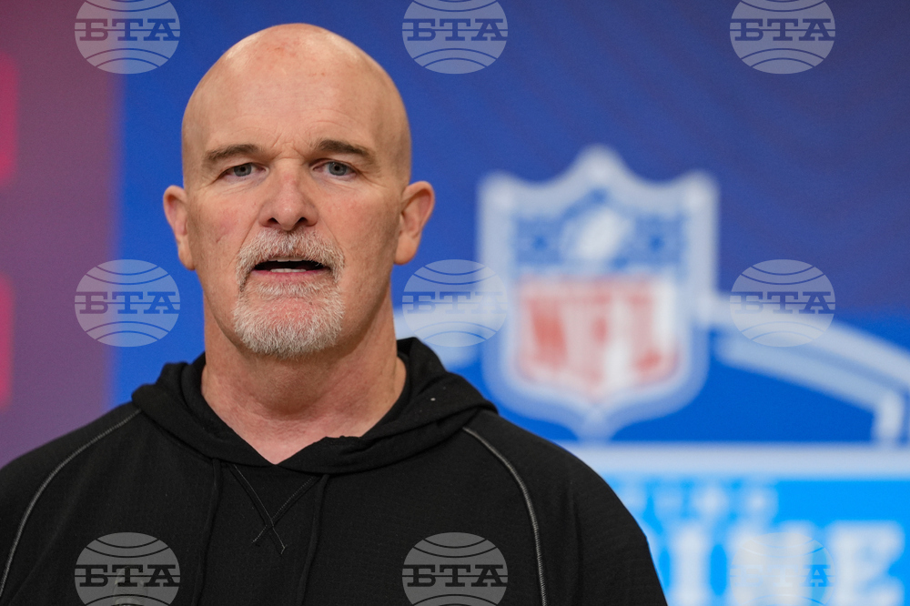 NFL Combine Football