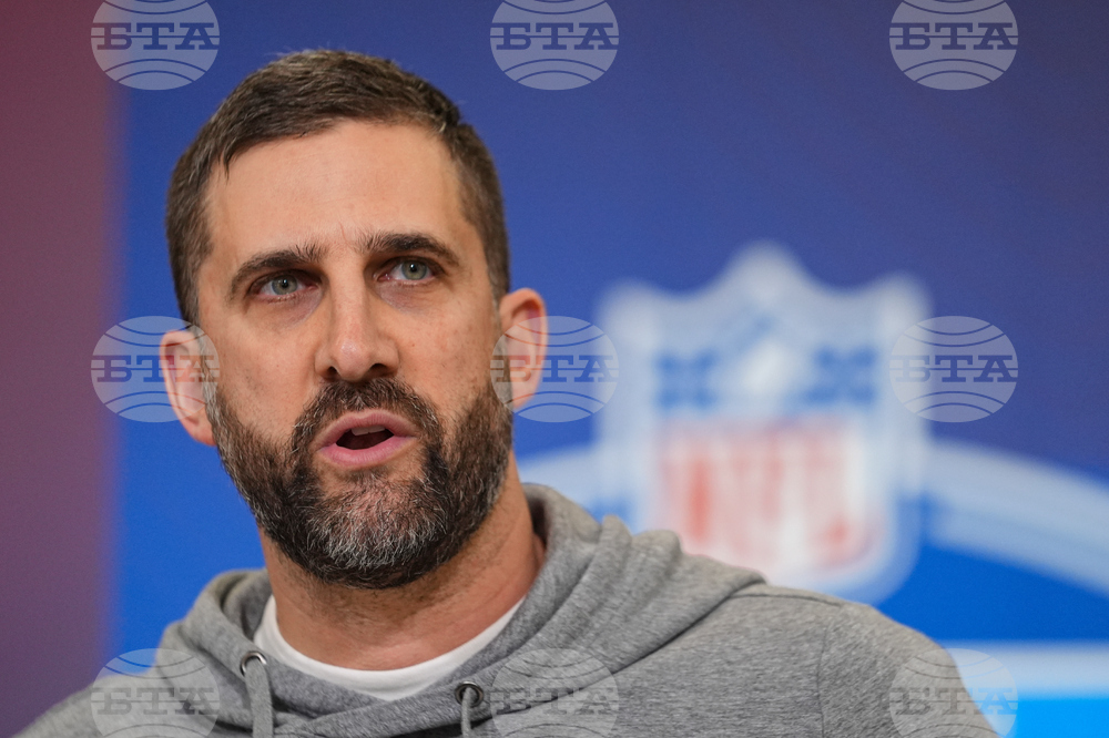 NFL Combine Football