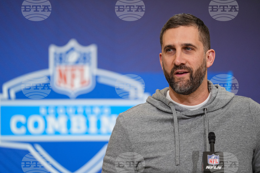 NFL Combine Football