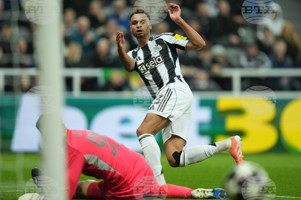 Britain Champions League Soccer