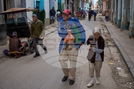 Cuba Daily Life