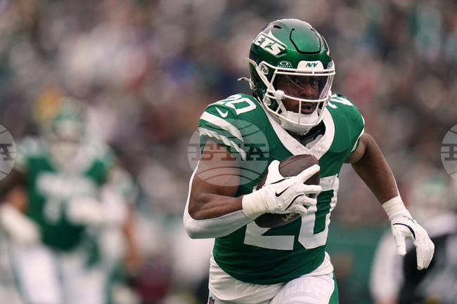 Running Back Market Football