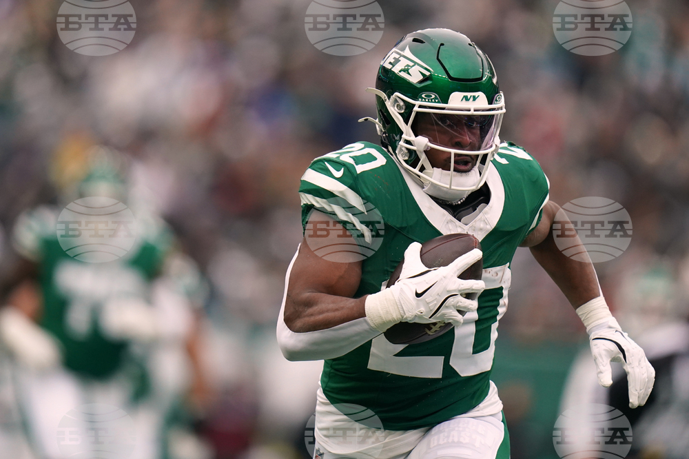 Running Back Market Football