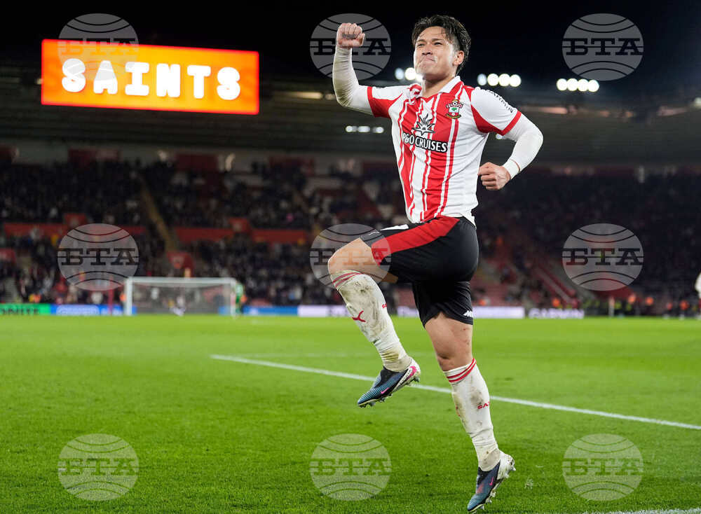 Britain Championship League Soccer