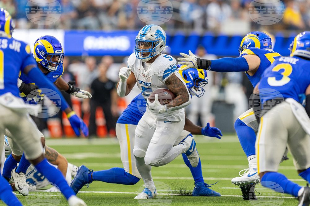 Running Back Market Football