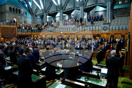 Canada Question Period Russia Ukraine War Anniversary