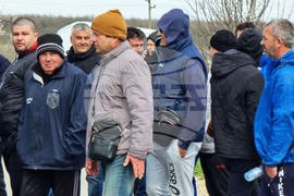 Вълчи дол - протест - ветропарк